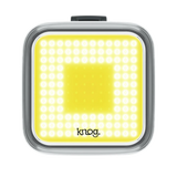 KNOG Blinder Bike Light (front & rear options)