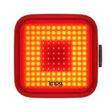 KNOG Blinder Bike Light (front & rear options)
