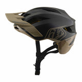 Troy Lee Designs 26.1 Flowline Helmet Mips Point Caper / Prune Xsm / Sml