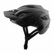 Troy Lee Designs 26.1 Flowline Se Helmet Mips Phantom White Xsm / Sml