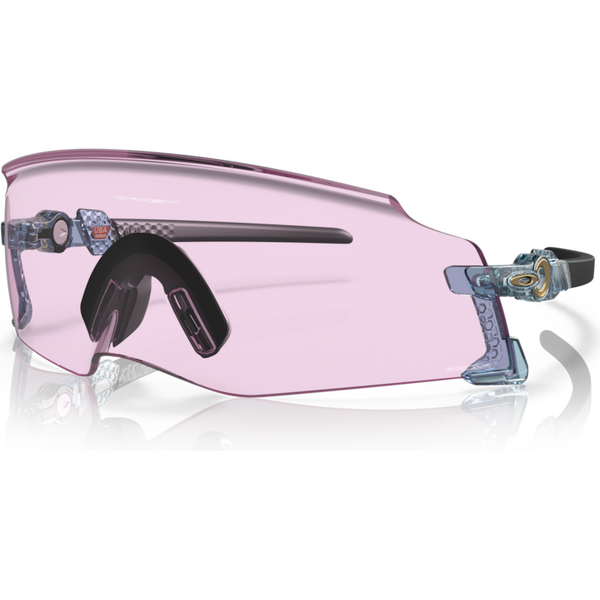 Oakley Kato Trans Stonewash with Prizm Low Light Lens – Drift Bikes Oakley Kato Trans Stonewash with Prizm Low Light Lens – Drift Bikes