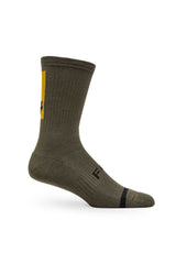 FOX RACING 2025 8" Defend Socks