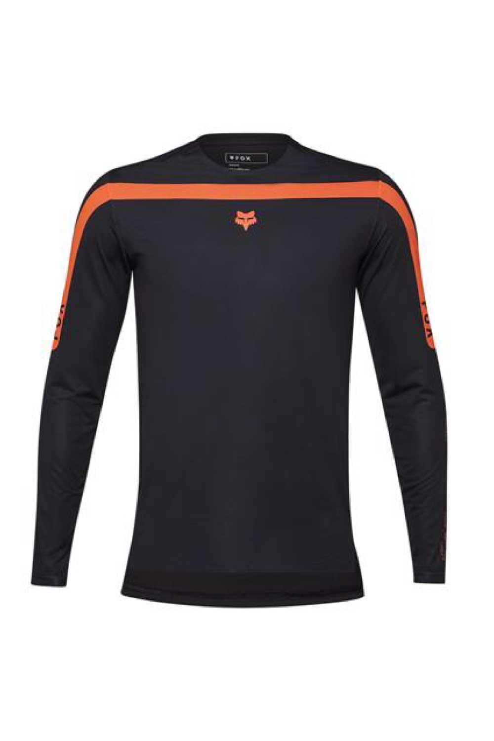 FOX RACING 2025 Flexair Aviation Long Sleeve Jersey – Drift Bikes