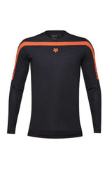 FOX RACING 2025 Flexair Aviation Long Sleeve Jersey