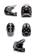 Fox Racing 2024 Rampage MIPS Helmet