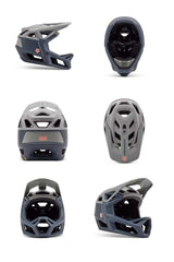 Fox Racing 2025 Proframe MIPS Helmet