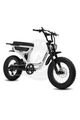 FATBOY THE HARLEM V3 Electric Bike - Pre order now (arrives mid January)