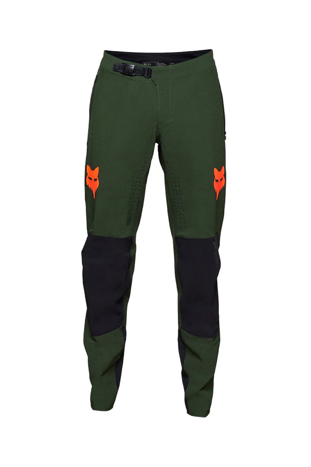 FOX RACING 2025 Defend Taunt Dark Sage Pants