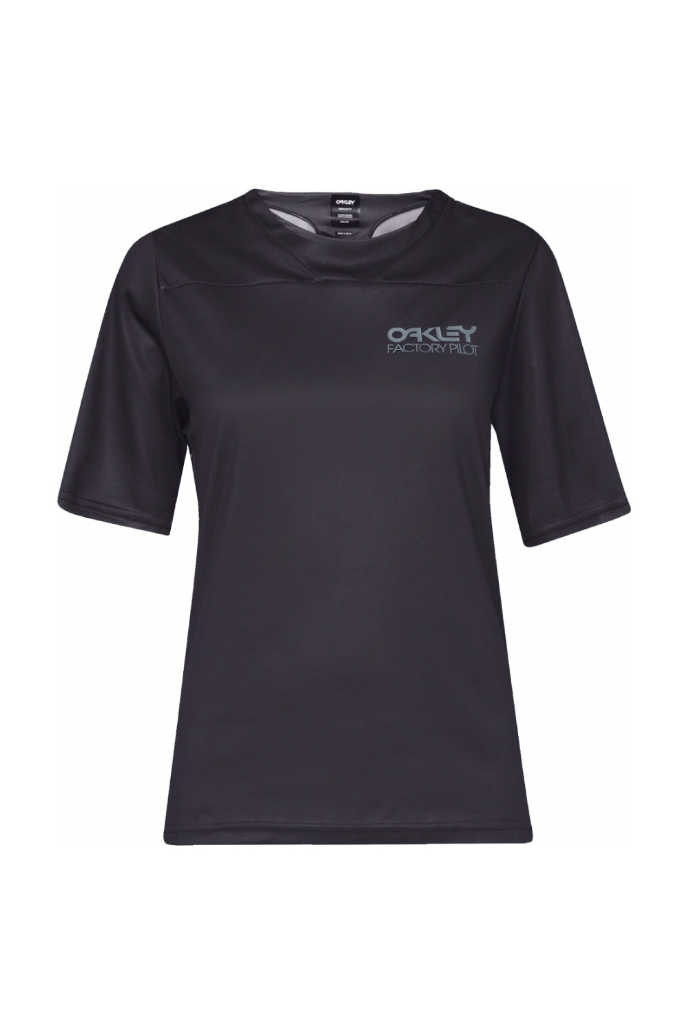 Oakley Women's Factory Pilot LITE II Short Sleeve Jersey