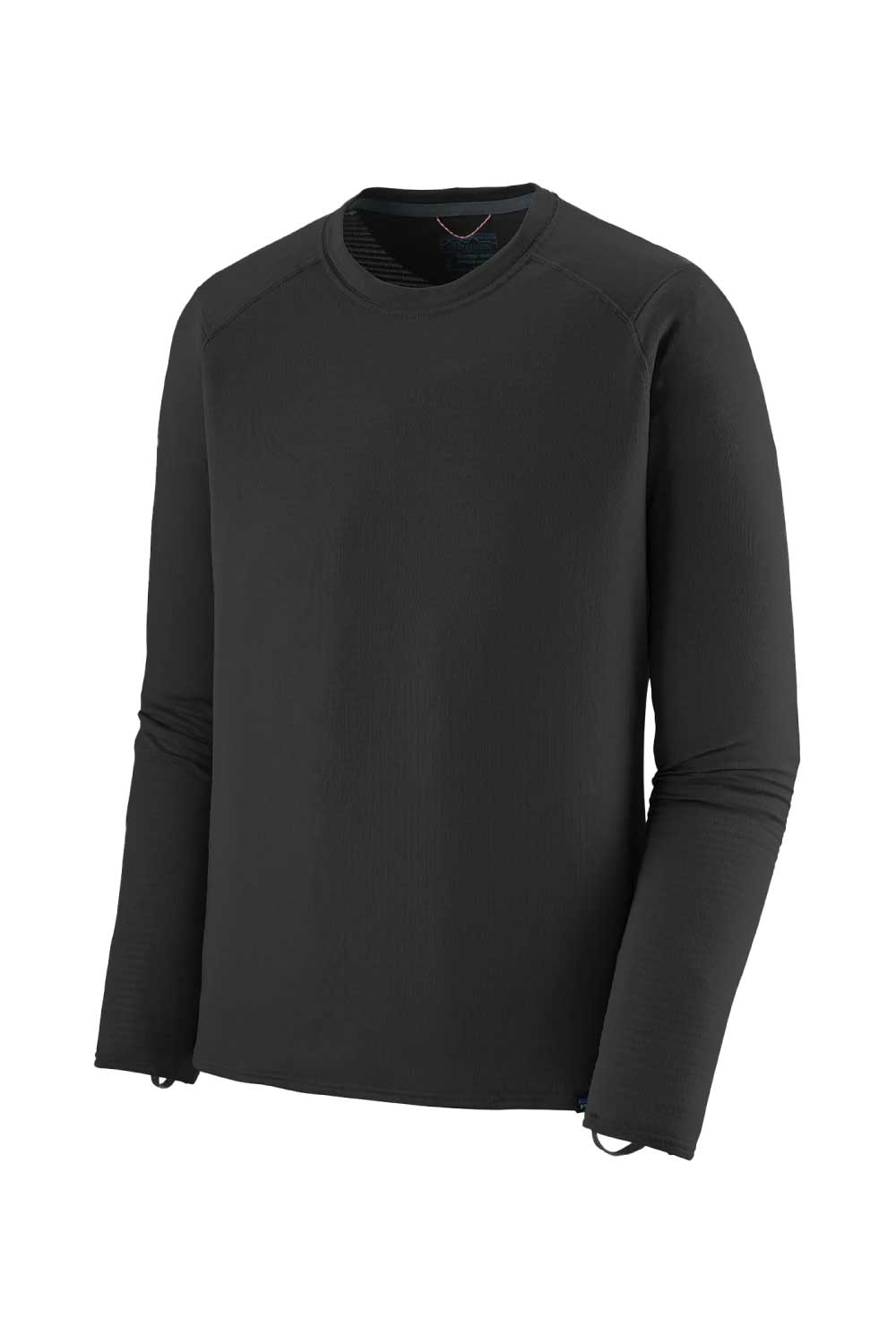 Patagonia Mens Capilene Thermal Weight Crewneck