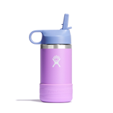 Hydro Flask 12oz (354mL) Kids Wide Mouth Drink Bottle