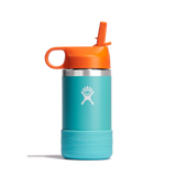 Hydro Flask 12oz (354mL) Kids Wide Mouth Drink Bottle