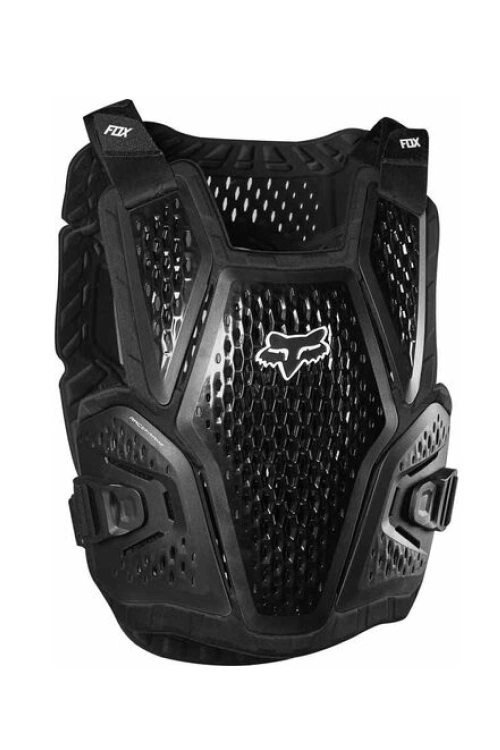 FOX RACING 2025 Raceframe Roost Youth Body Armour