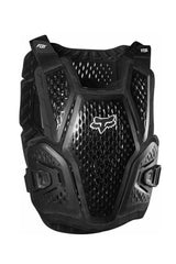 FOX RACING 2025 Raceframe Roost Youth Body Armour