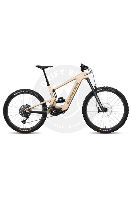 Santa Cruz 2025 Bullit CC Aus S-Kit RS SDS+ MX