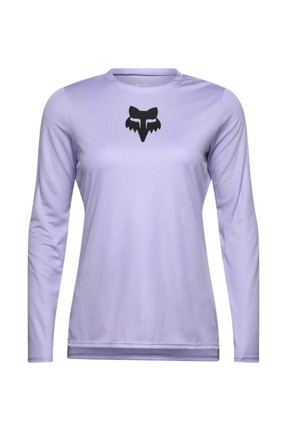 FOX RACING 2025 Womens Ranger Fox Head Long Sleeve MTB Jersey