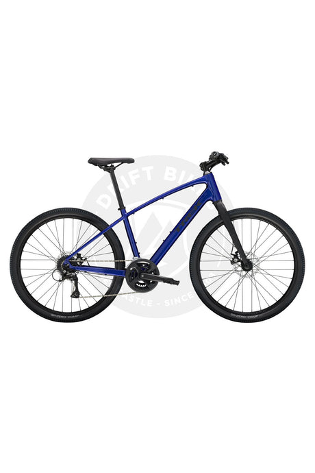 TREK 2025 Dual Sport 1 Gen 5 Bike