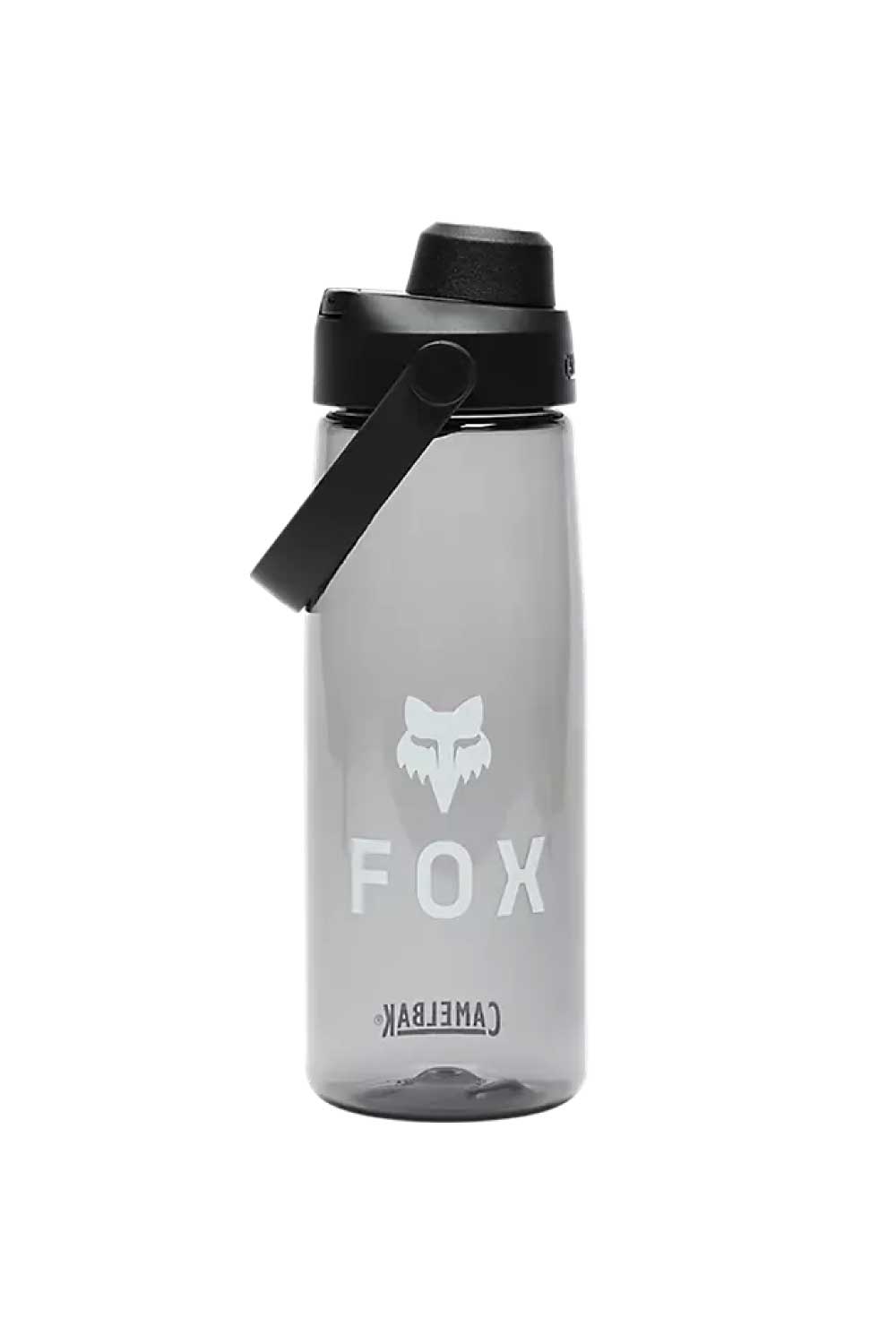 FOX RACING X CAMELBAK THRIVE CHUG 25OZ CHARCOAL