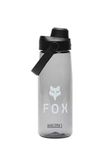 FOX RACING X CAMELBAK THRIVE CHUG 25OZ CHARCOAL