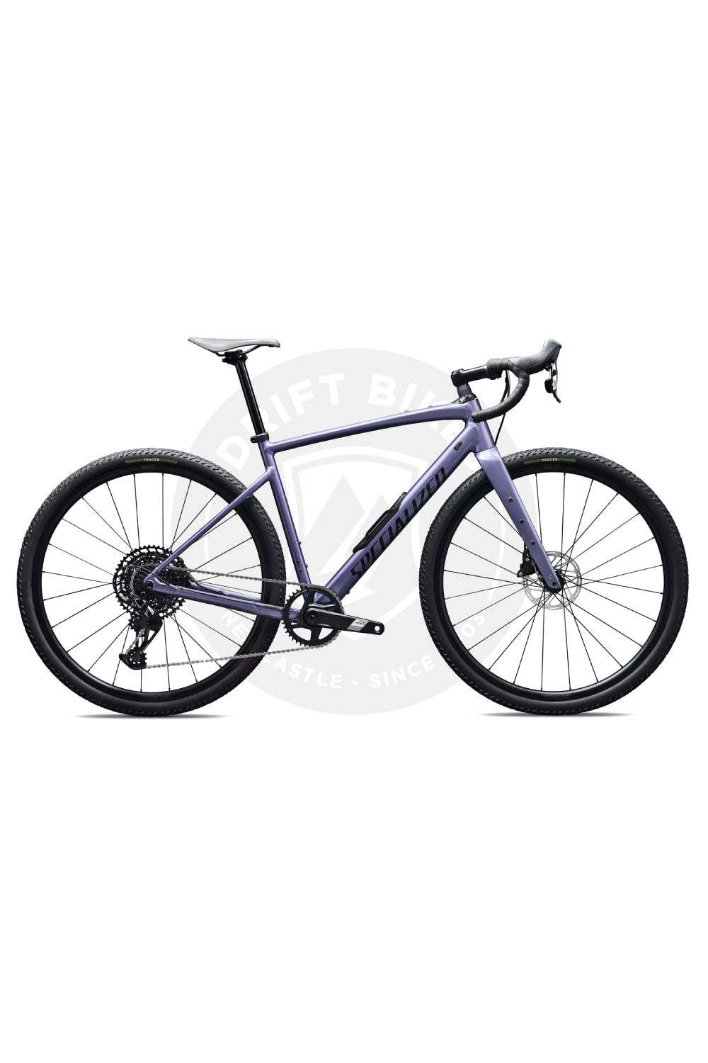 SPECIALIZED 2026 Diverge 4 Comp Alloy Road Bike