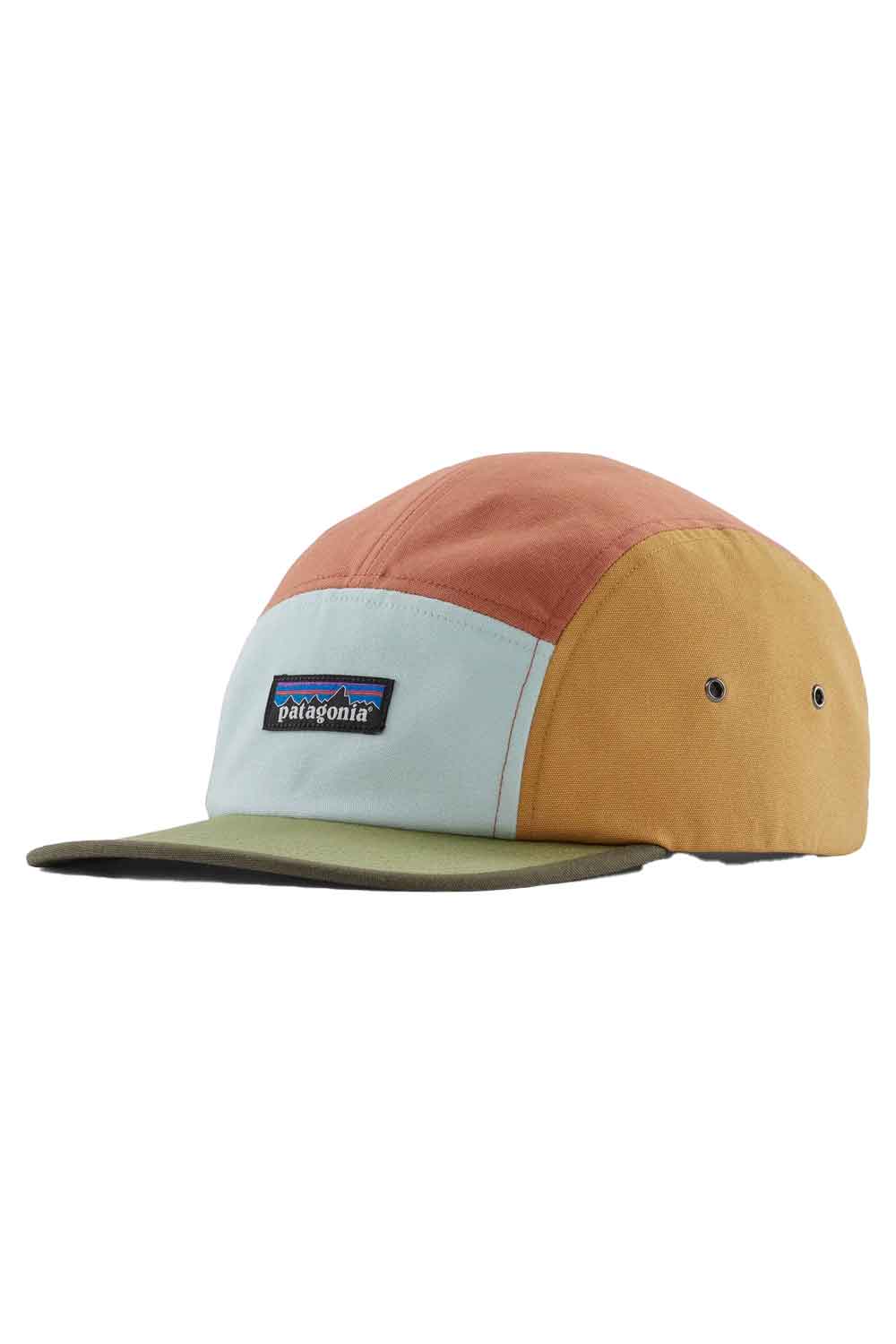 Patagonia P-6 Label Maclure Hat