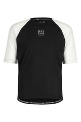 Maloja ARDEZM. Men's 3/4 Gravel Jersey