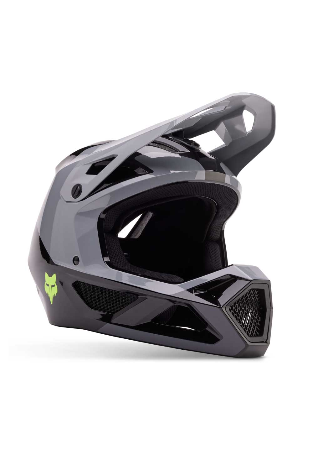 Fox Racing 2025 Rampage MIPS Helmet – Drift Bikes