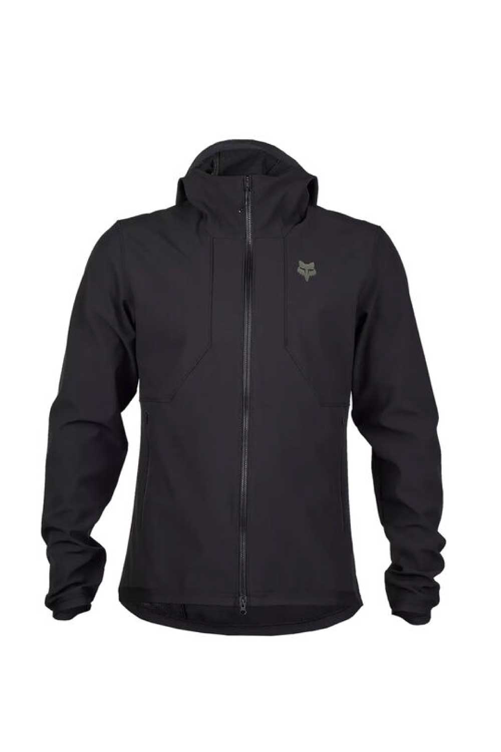 FOX RACING 2025 Ranger Fire Hoodie Jacket