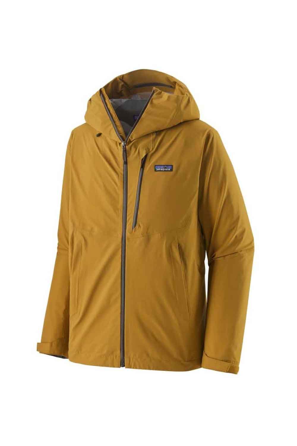 Patagonia Mens Granitecrest Jacket