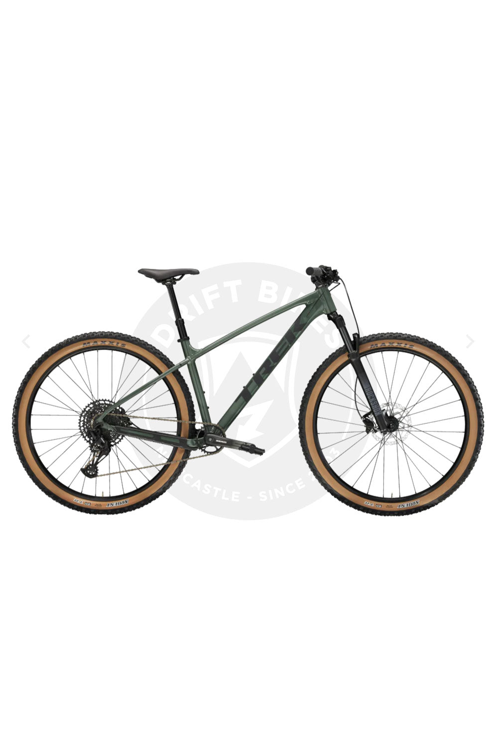 TREK 2024 Marlin 7 GEN 3 Hardtail – Drift Bikes