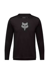 FOX RACING 2026 Youth Ranger FOX HEAD Long Sleeve Jersey