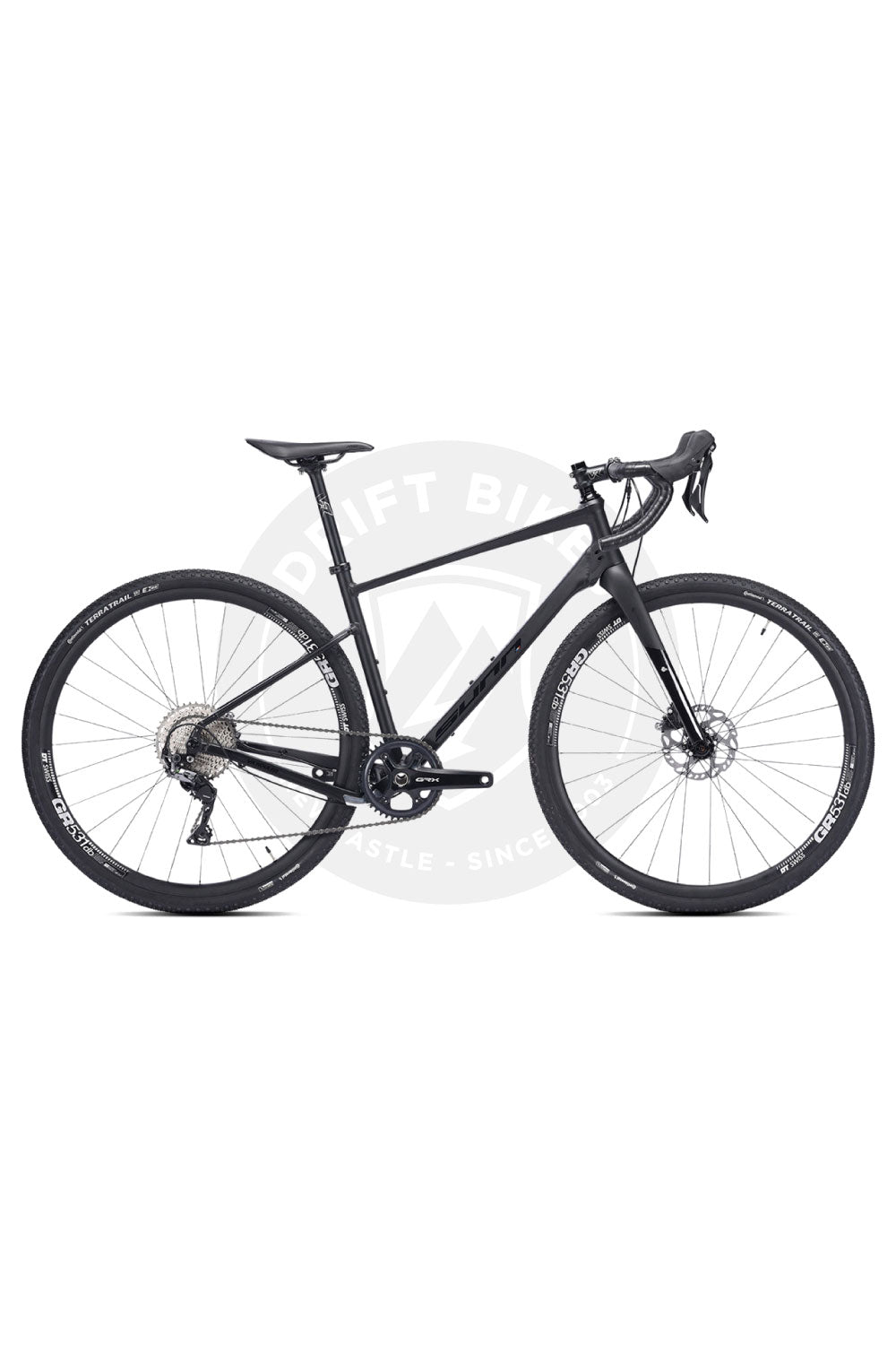 Sunn Bikes MY25 Venture Finest Gravel Bike