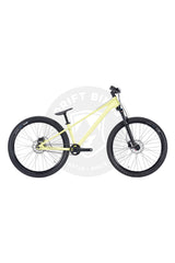 SUNN Bikes MY25 DJ / Street Bike (BMIX)
