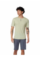 Fox Racing 2025 Flexair Pro Shorts Sleeve Jersey