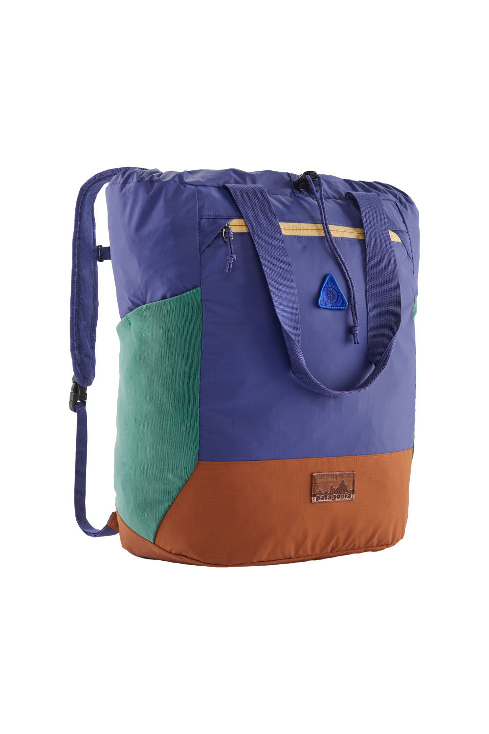 PATAGONIA Terravia Tote Pack 24L – Drift Bikes