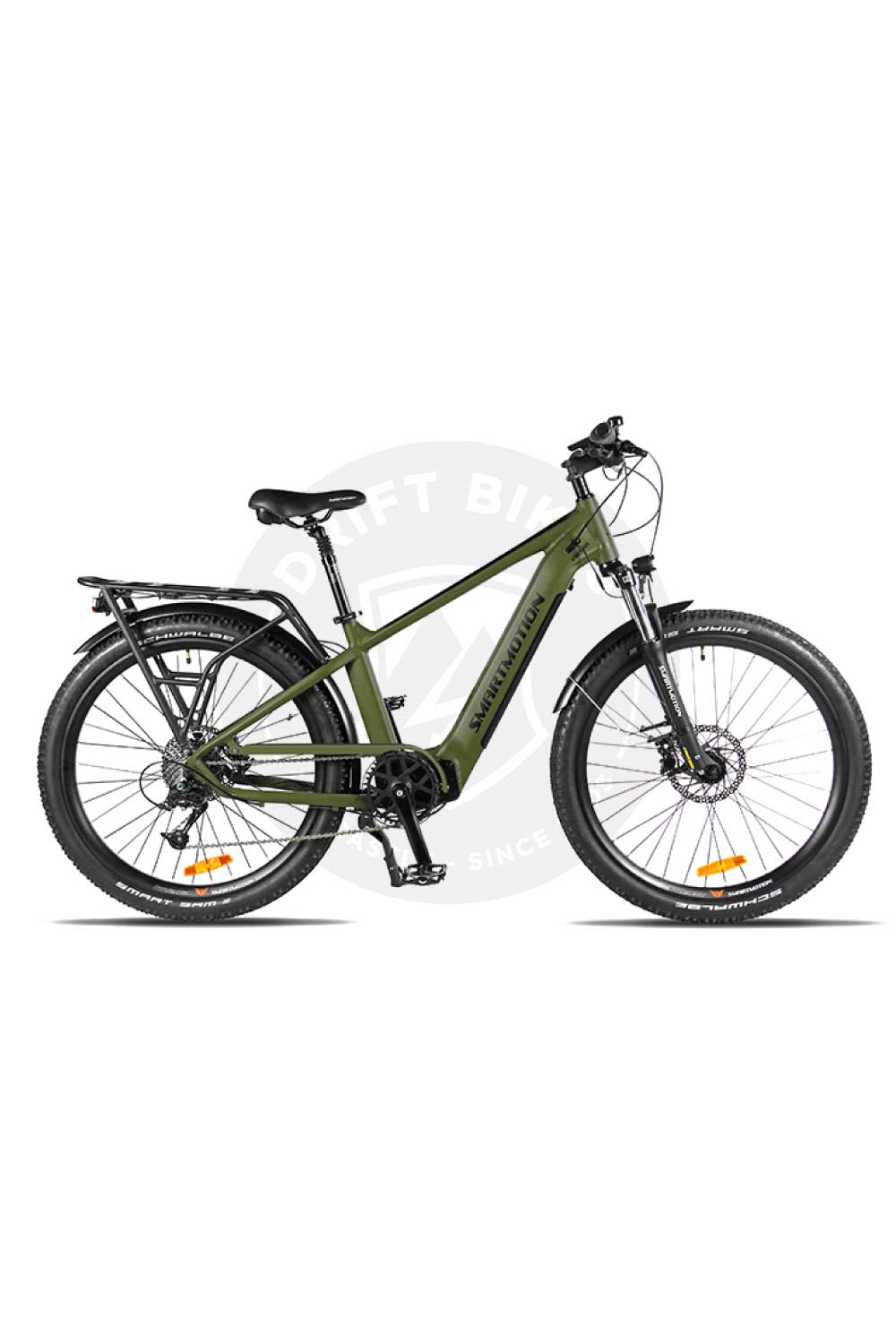 urban x electric bike Smartmotion X-Urban NEO 18" Electric Bike – Drift Bikes