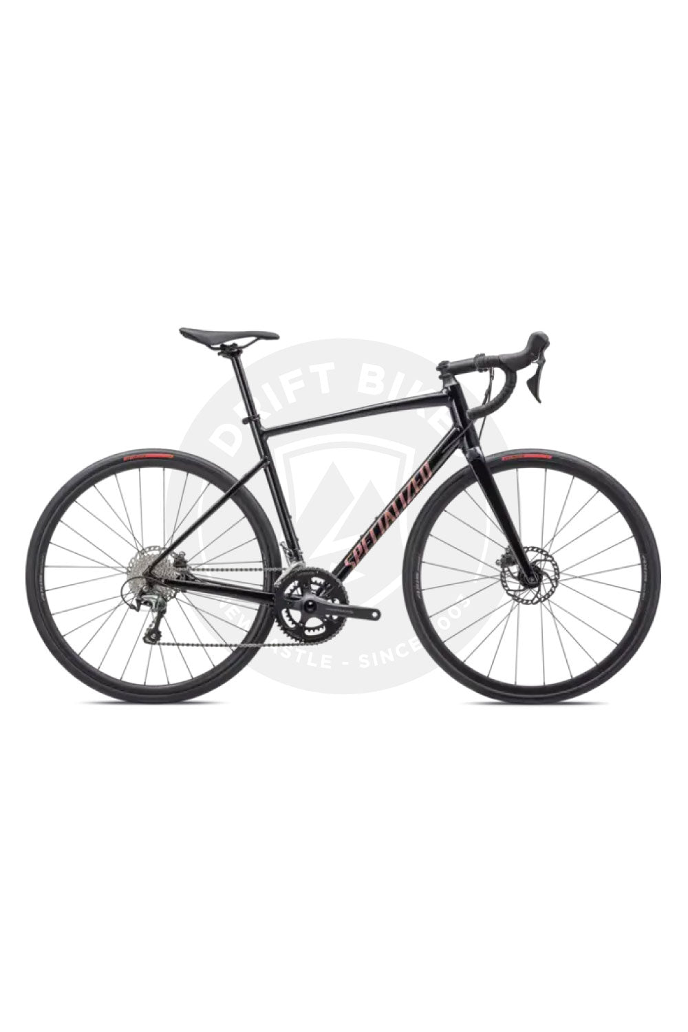 SPECIALIZED 2025 ALLEZ SPORT Road Bike – Drift Bikes