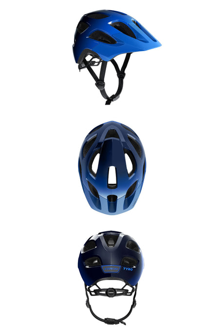 Trek Tyro Youth Bike Helmet