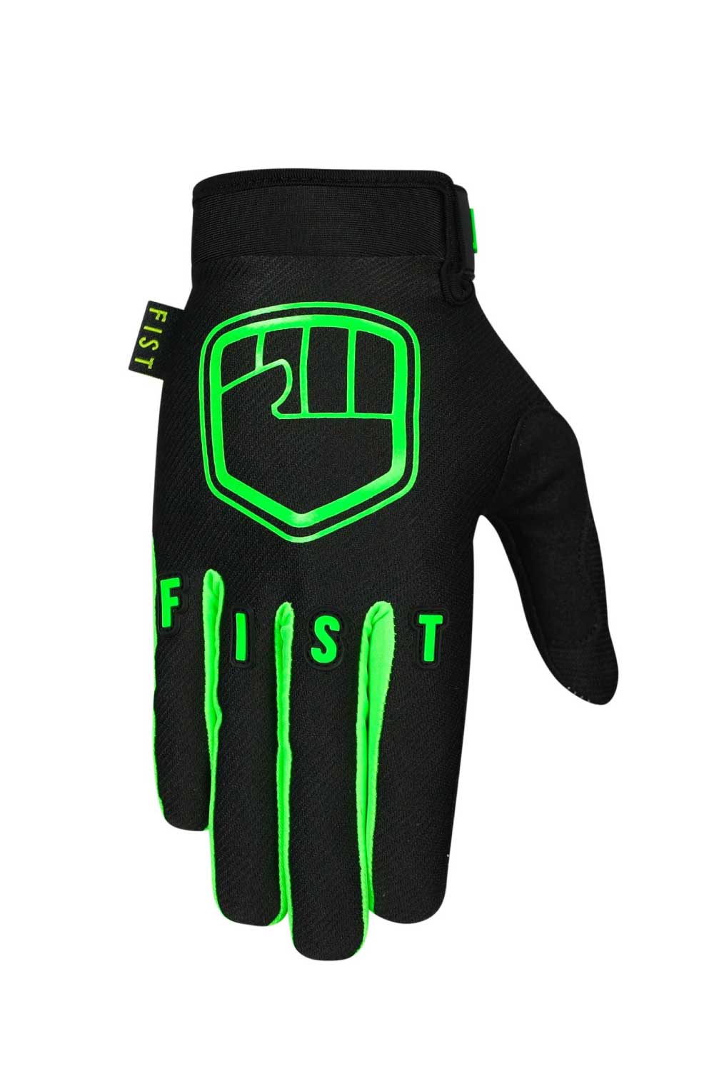 Fist Fluro Gloves
