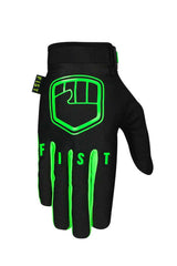 Fist Fluro Gloves