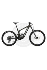 Santa Cruz 2025 Bullit CC Aus S-Kit RS SDS+ MX