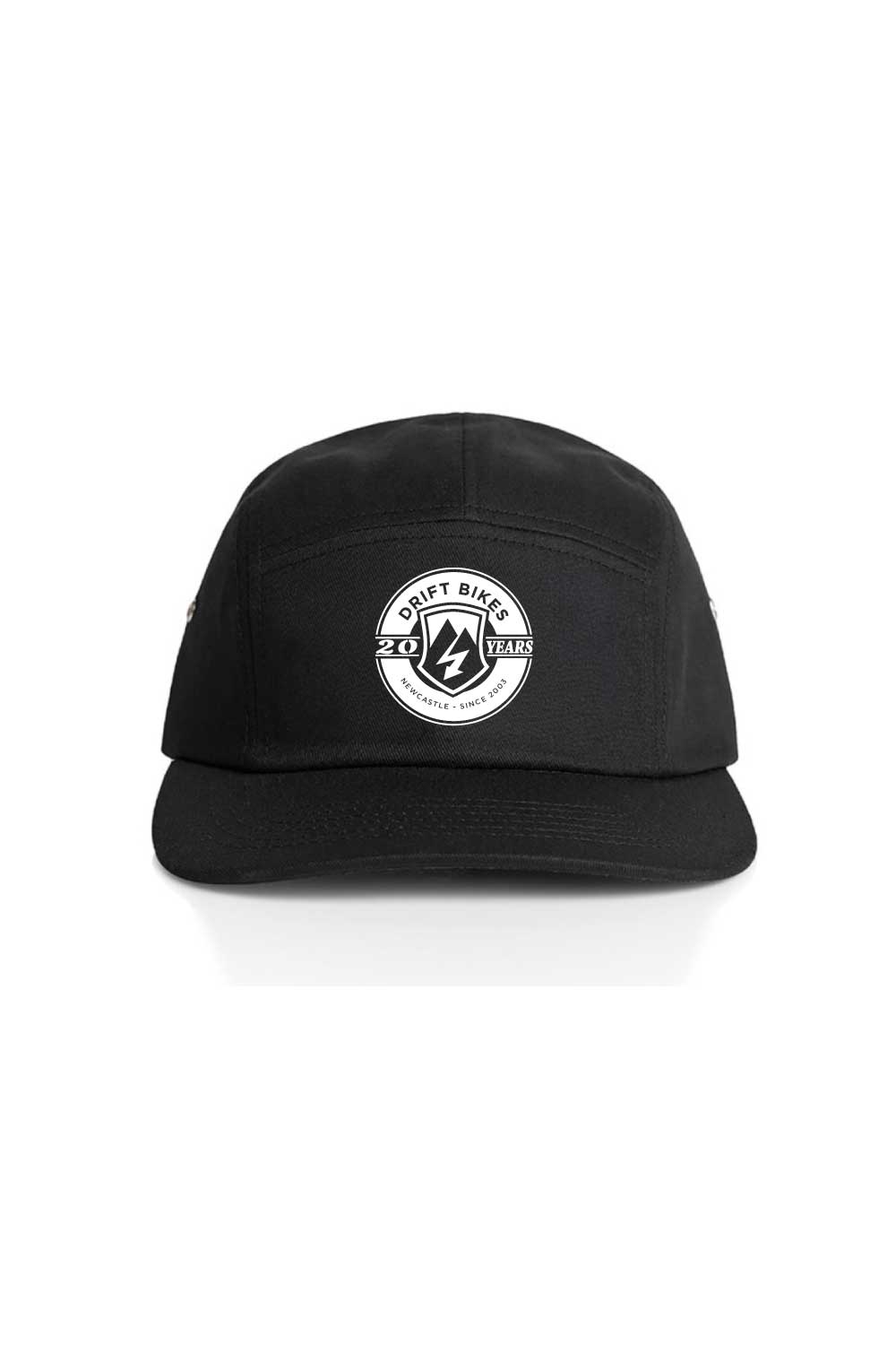 Drift Bikes 20th Anniversary Hat