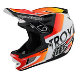 Troy Lee Designs 2023 D4 Composite MTB Helmet Mips