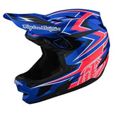 Troy Lee Designs 2023 D4 Composite MTB Helmet Mips