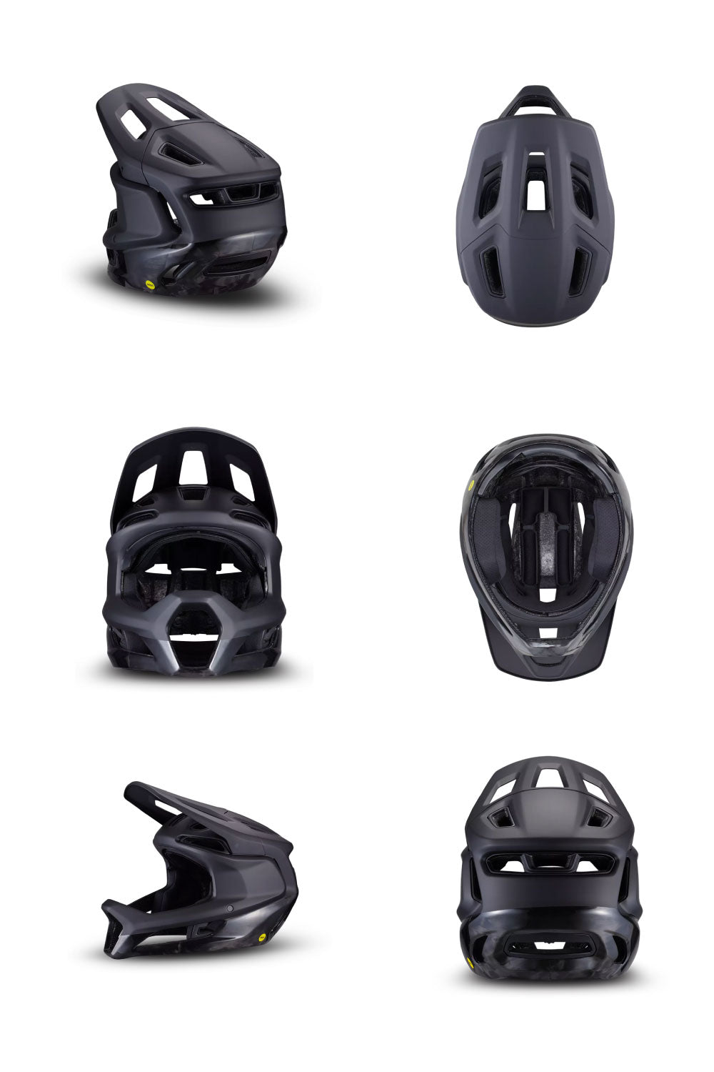 Specialized Gambit MIPS Helmet