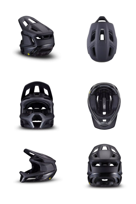 Specialized Gambit MIPS Helmet