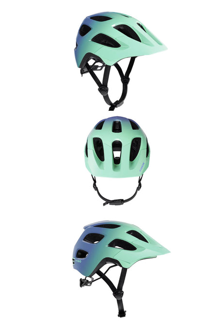 Trek Tyro Youth Bike Helmet
