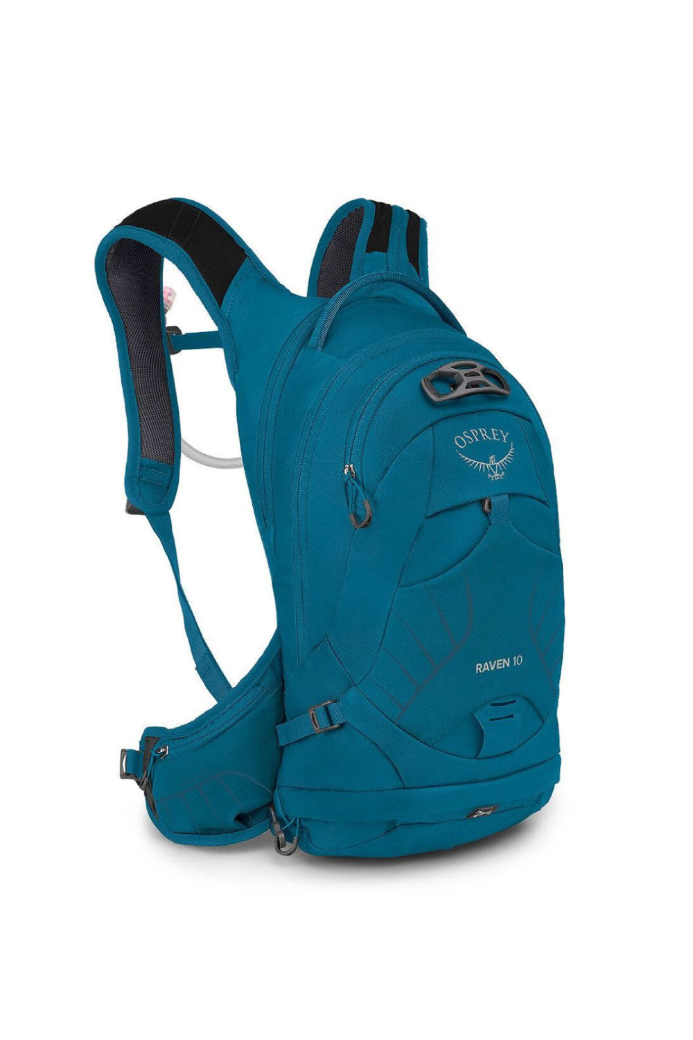 OSPREY Raven 10 W/Reservoir Waterfront Blue