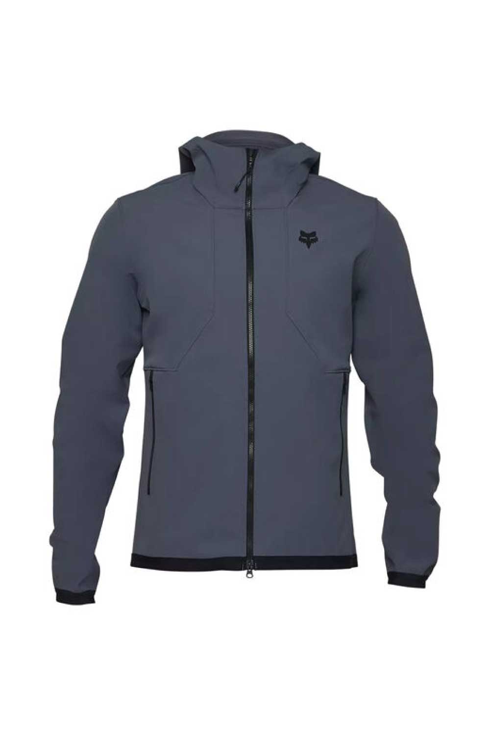 FOX RACING 2025 Ranger Fire Hoodie Jacket – Drift Bikes
