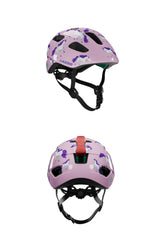 LAZER NUTZ 2.0 KINETI CORE KIDS HELMET